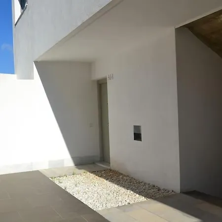 公寓 Vistas Cerro Negro 阿尔梅里亚